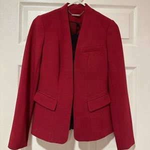 White House Black Market Suit Jacket/Blazer